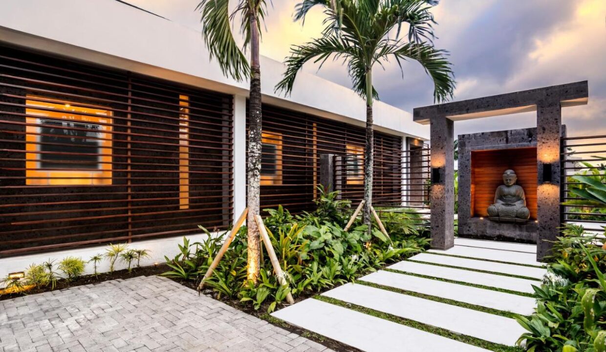 Villa Semangat 396999452