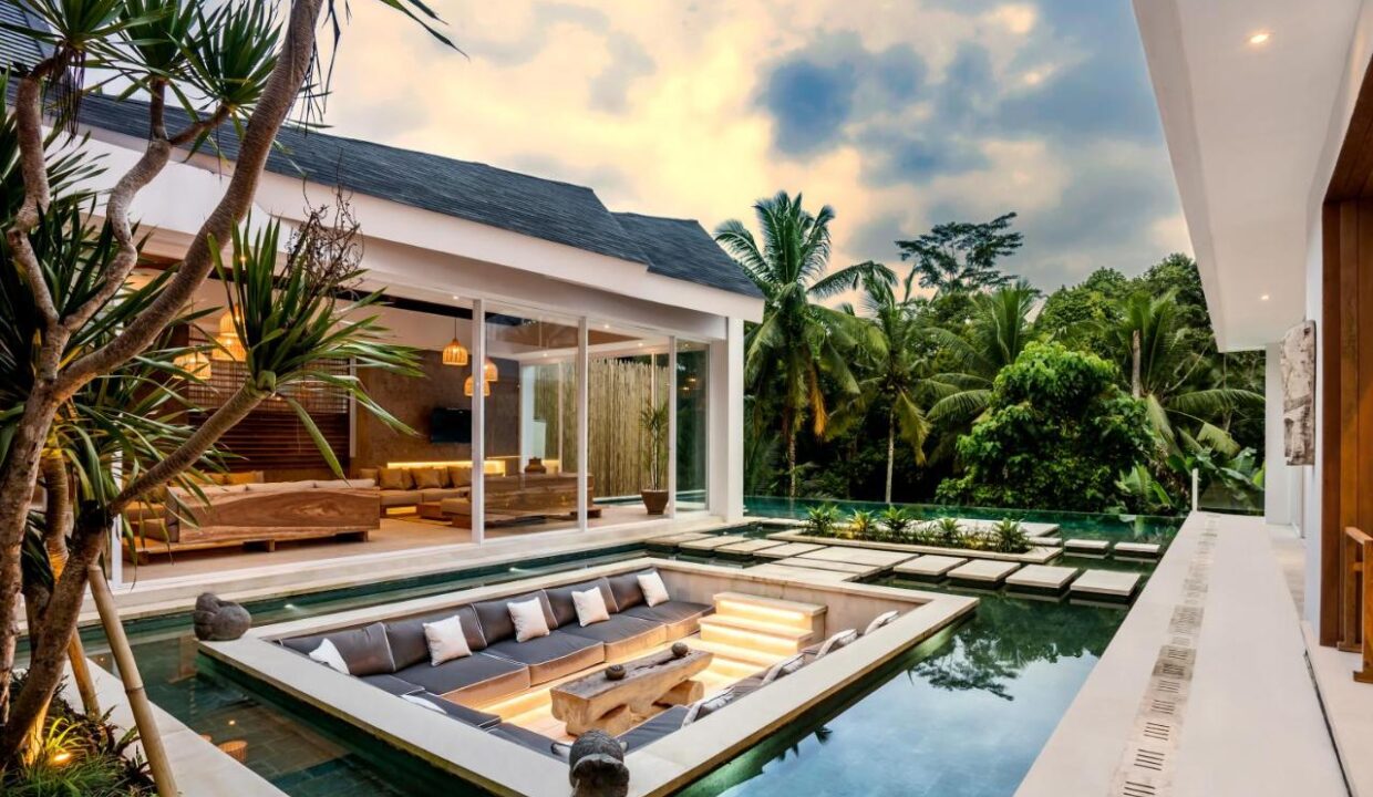 Villa Semangat 396999484