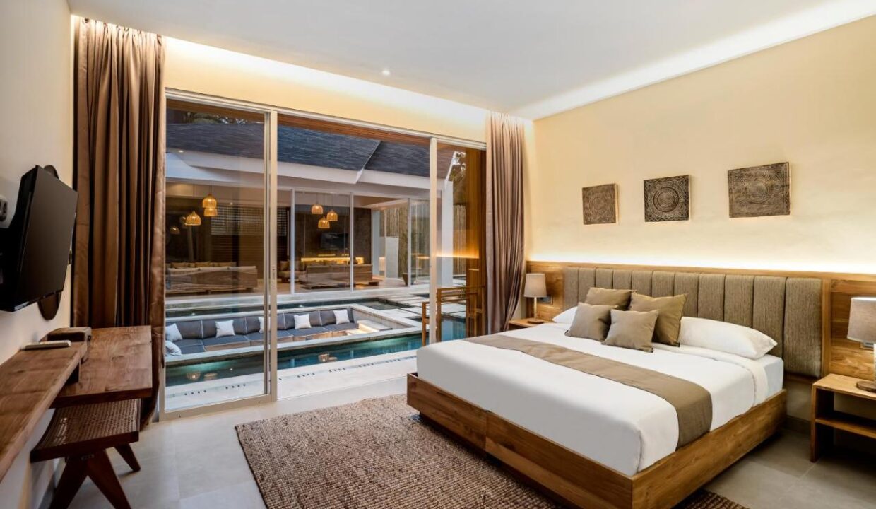 Villa Semangat 396999491