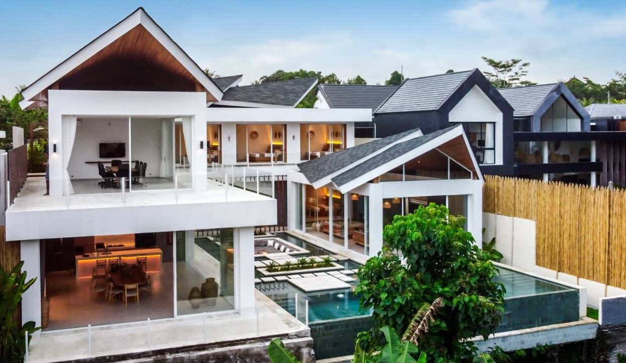 Villa Semangat 396999597