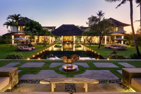 Villa Florimar - Luxury Villa in Canggu
