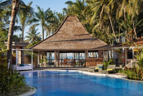 Villa Estuary - 6 Bedrooms Villa