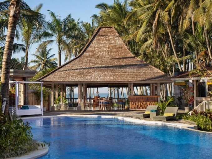 Villa Estuary - 6 Bedrooms Villa