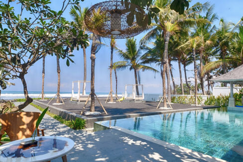 Villa Biara - Beachfront Villas