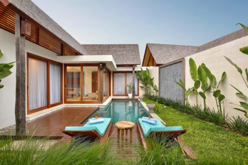 Villa Sanora - Villa in Sanur