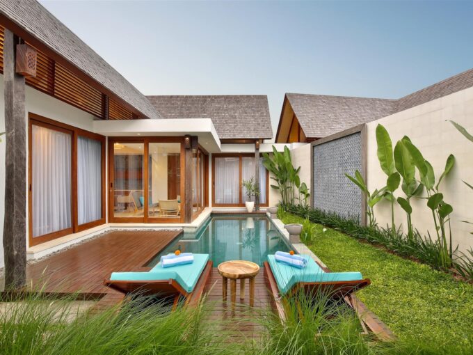 Villa Sanora - Villa in Sanur