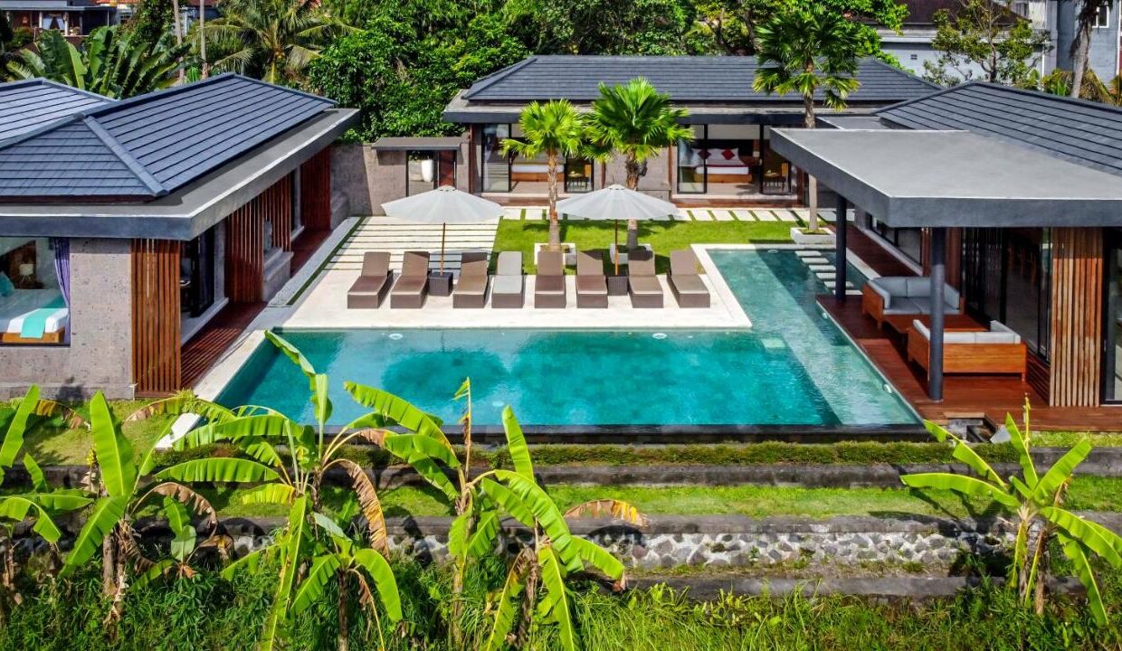 Villa Eden 350394970