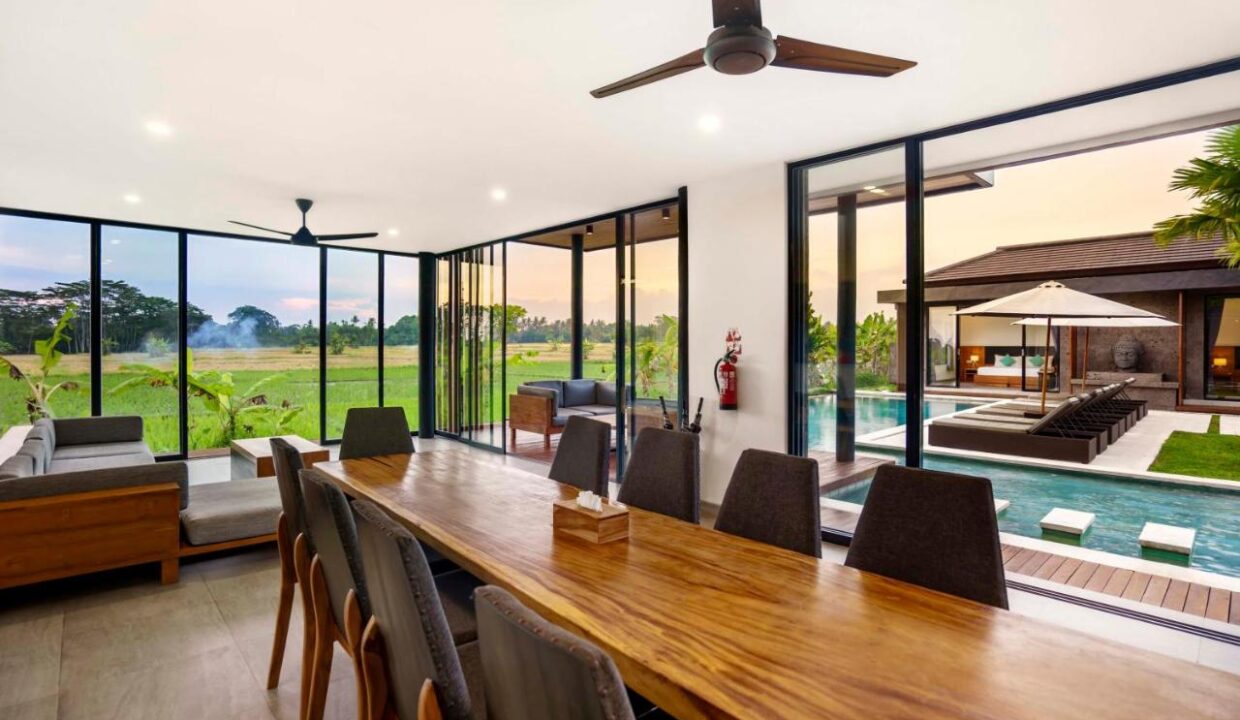 Villa Eden 350395407