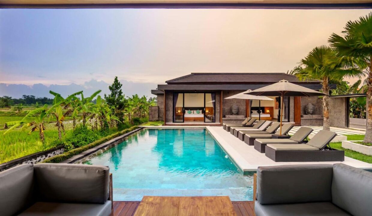 Villa Eden 350395410