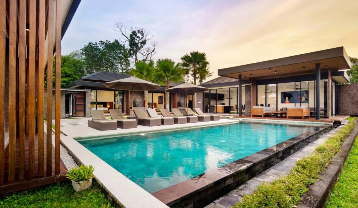 Villa Eden 350395411