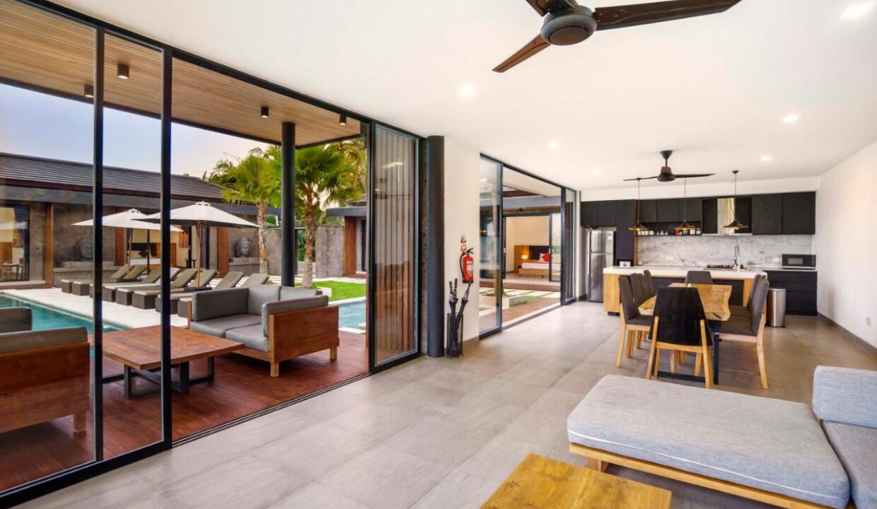 Villa Eden 350395413