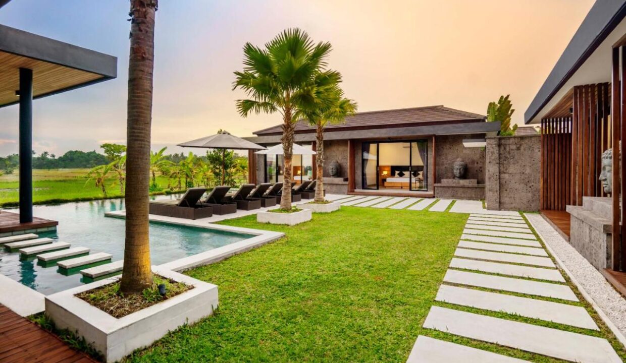 Villa Eden 350395417