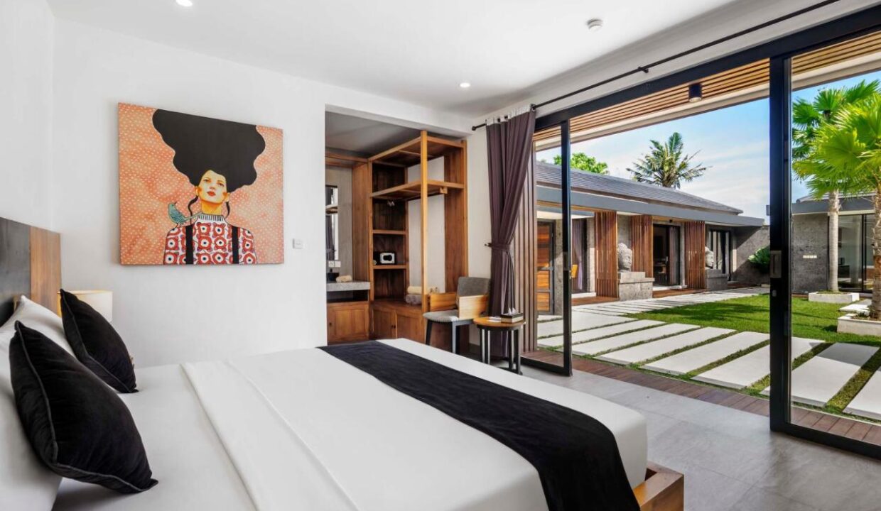 Villa Eden 350395751