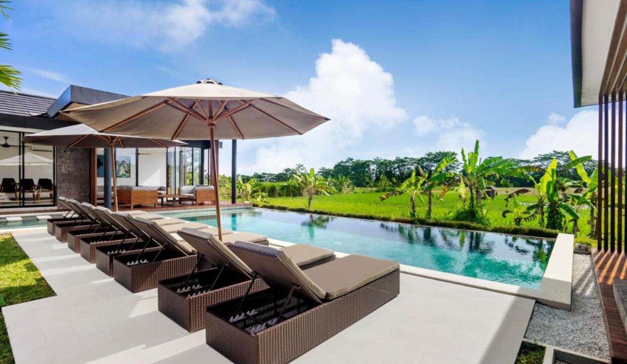 Villa Eden 350395764