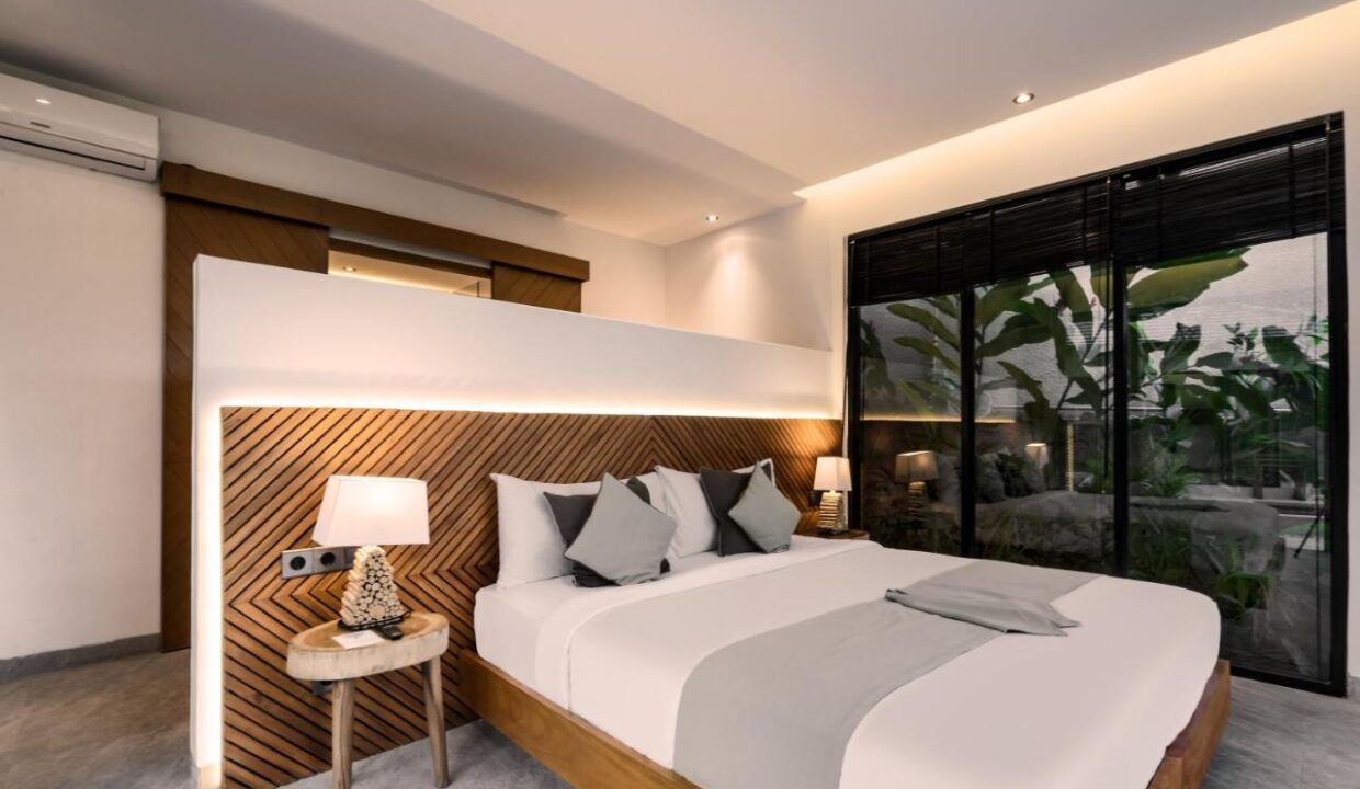 Villa Ganesha 501223332