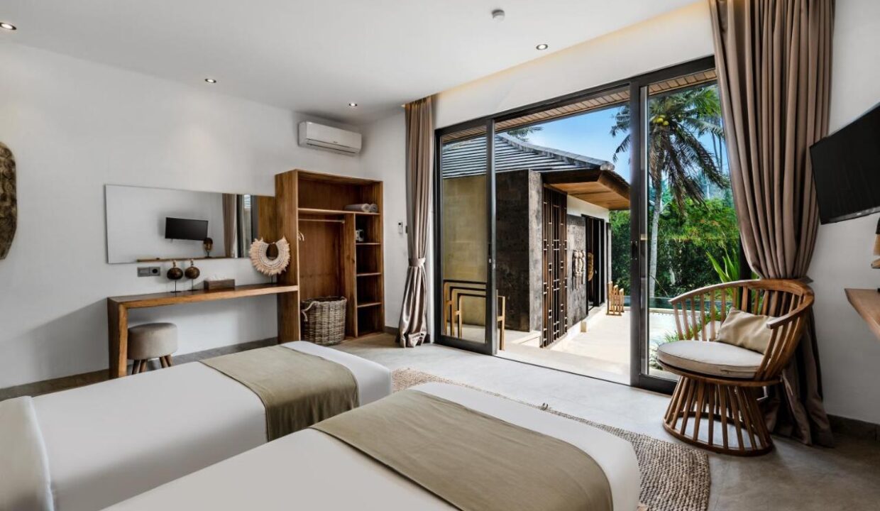 Villa Ganesha 501223366