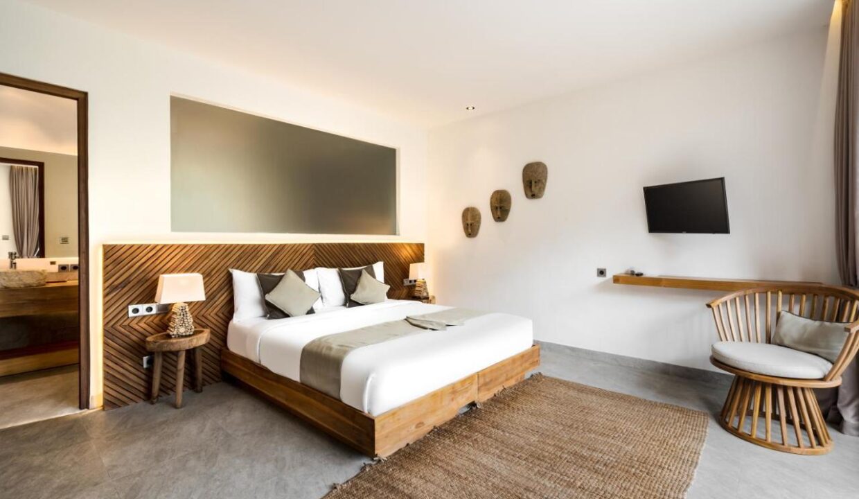 Villa Ganesha 501223370