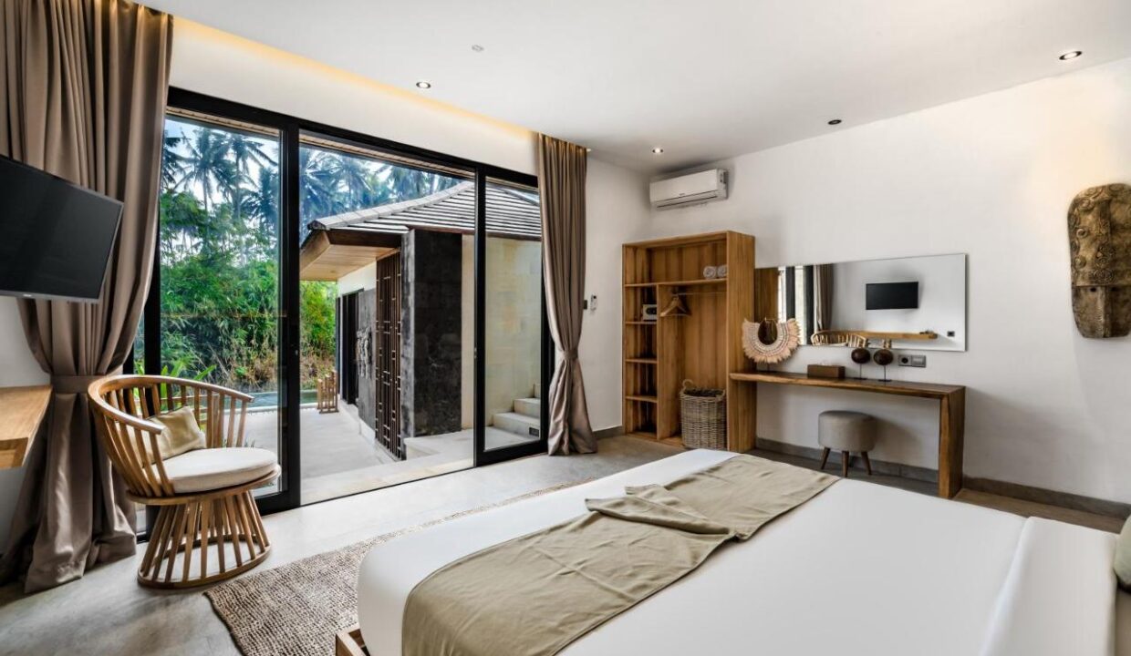 Villa Ganesha 501223391