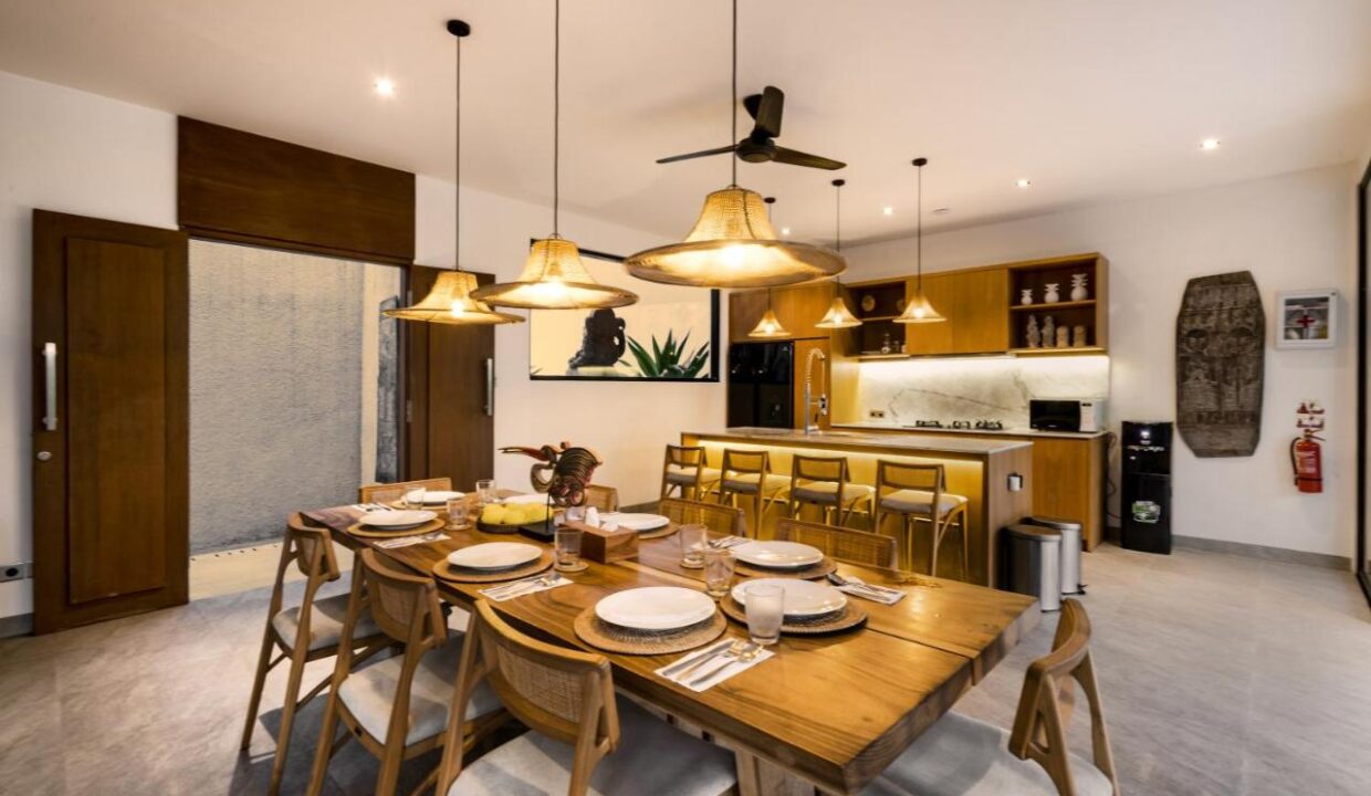 Villa Ganesha 501223467