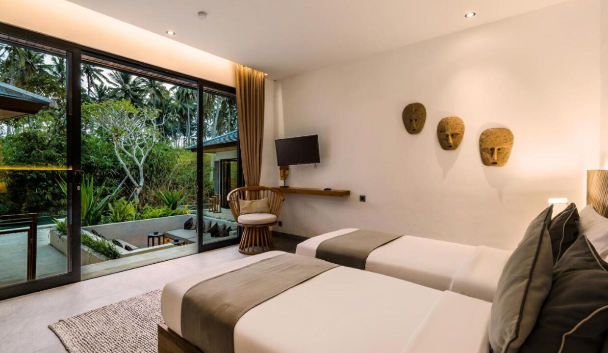 Villa Ganesha 501223507