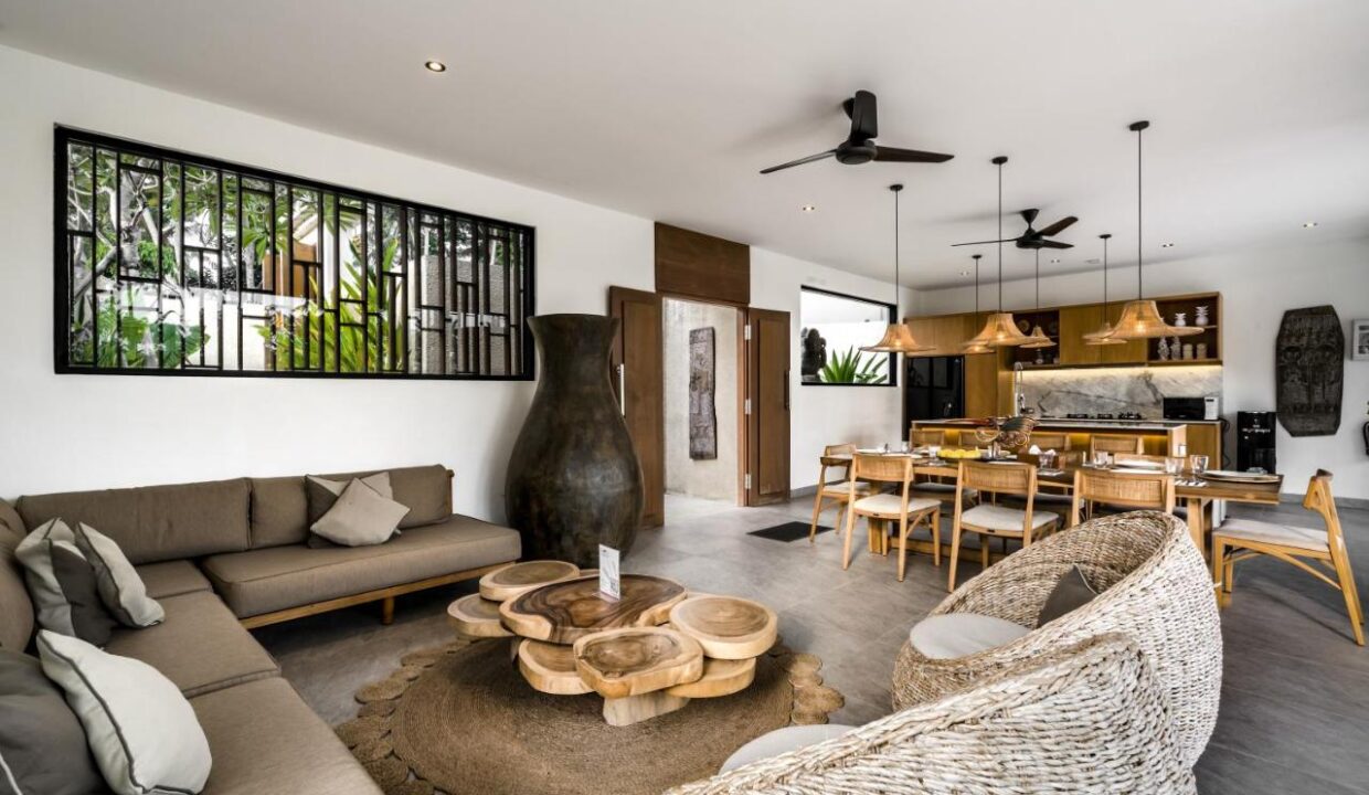 Villa Ganesha 501223508