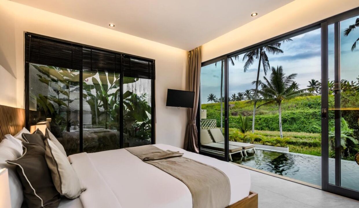 Villa Ganesha 501223514