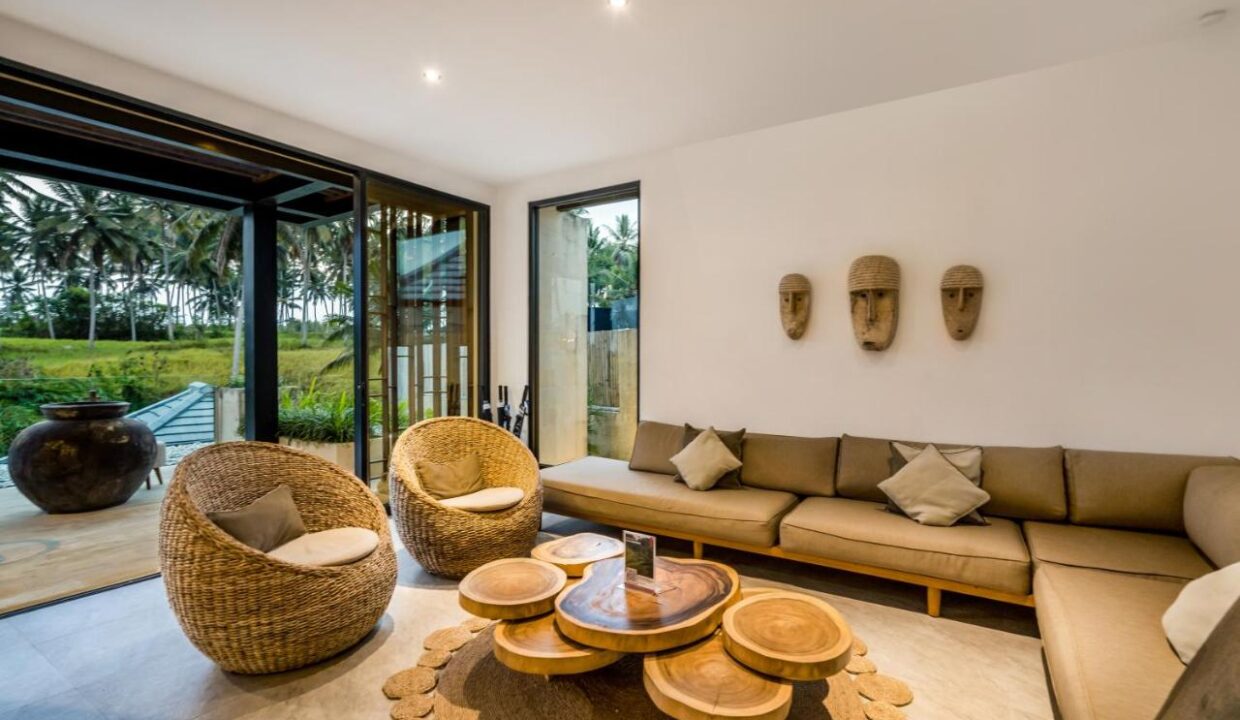 Villa Ganesha 501223529