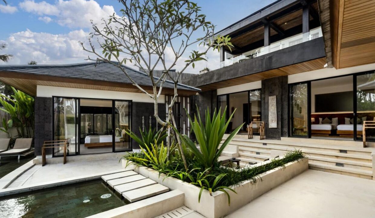 Villa Ganesha 501223531