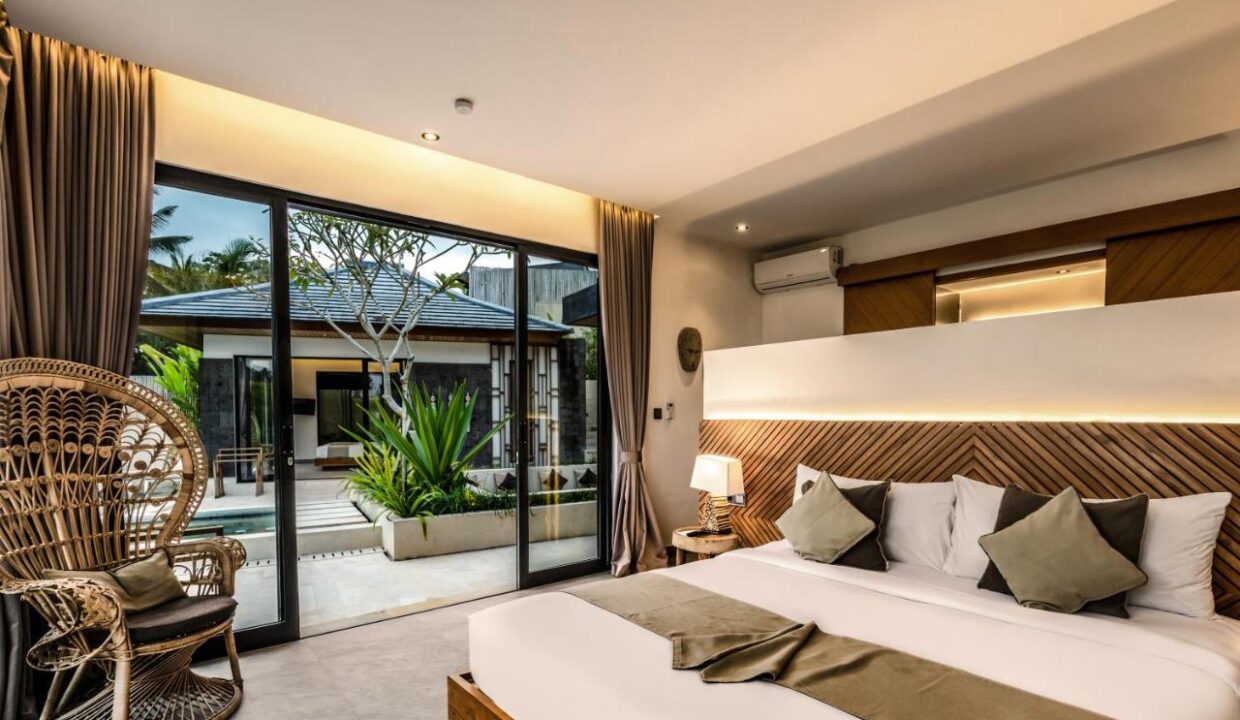 Villa Ganesha 501223539