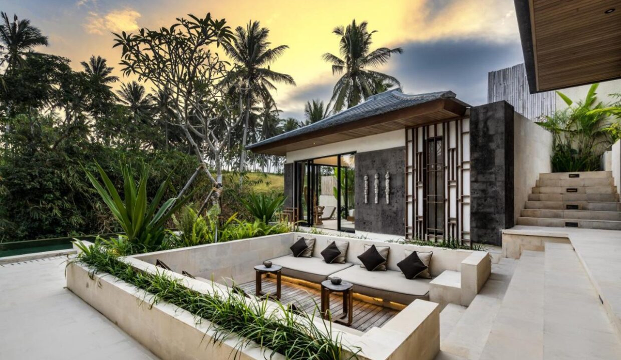 Villa Ganesha 501223553