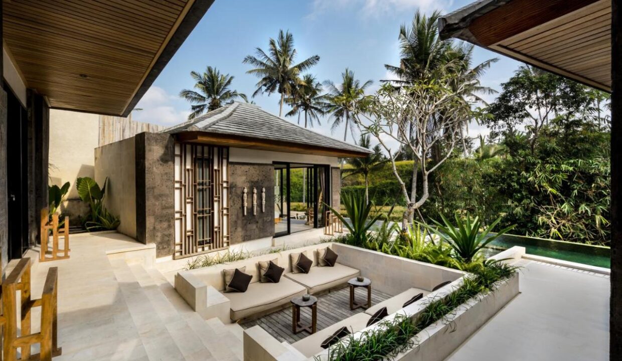 Villa Ganesha 501223557