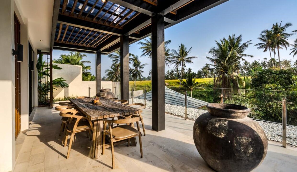 Villa Ganesha 501223575