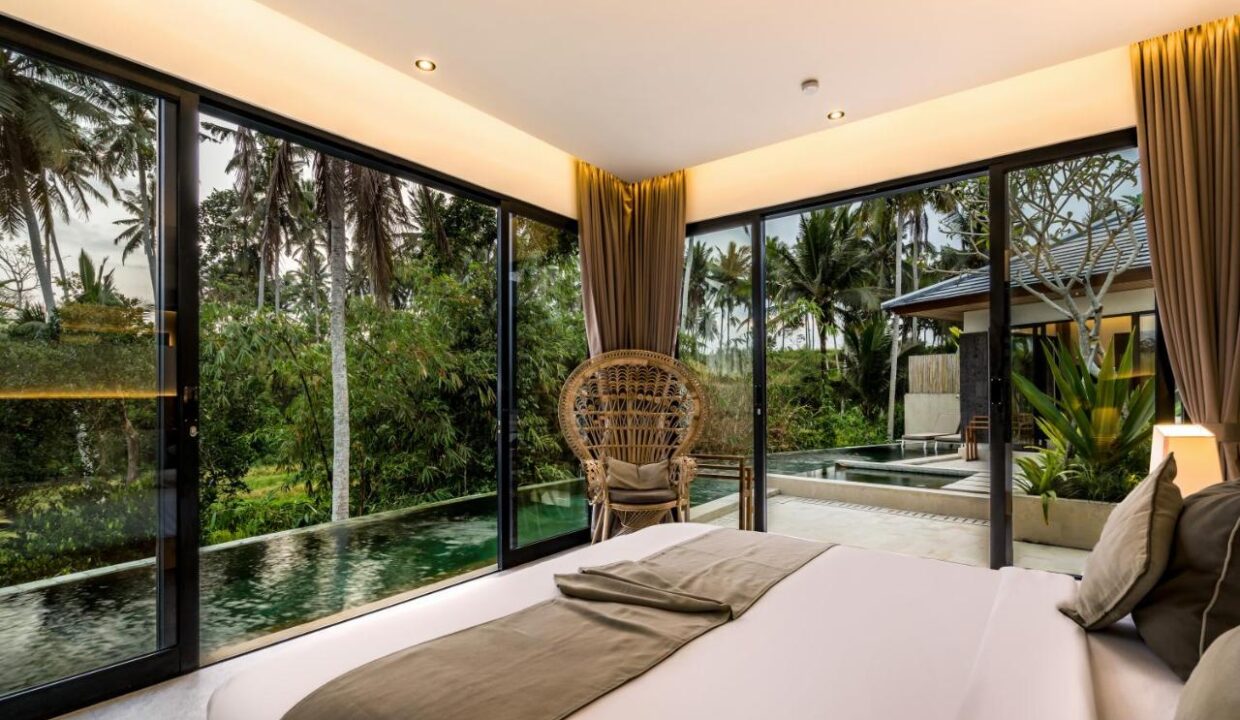 Villa Ganesha 501223583