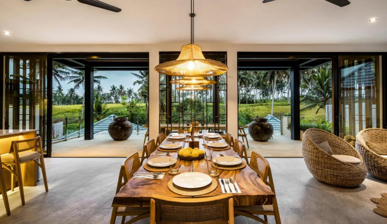 Villa Ganesha 501223594