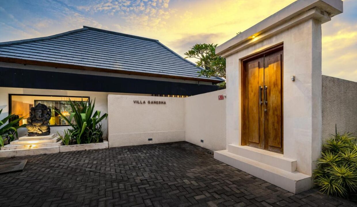Villa Ganesha 501223595