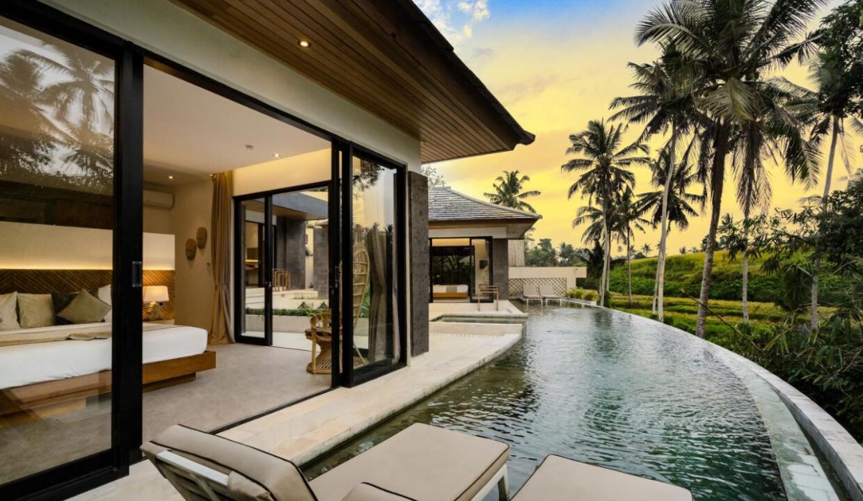 Villa Ganesha 501223604