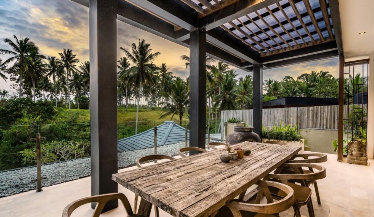 Villa Ganesha 501223658