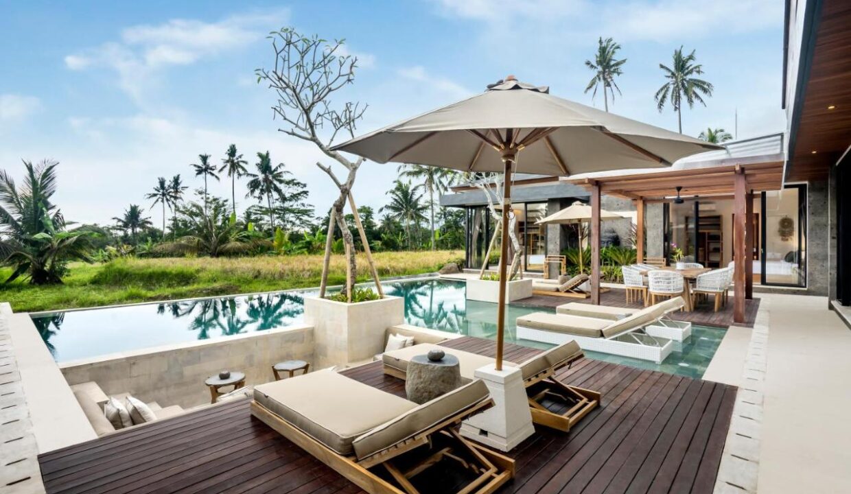 Villa Leyanah Dreams 445105642