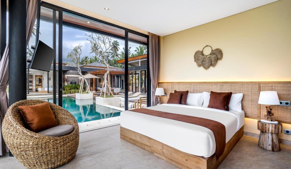 Villa Leyanah Dreams 445105684