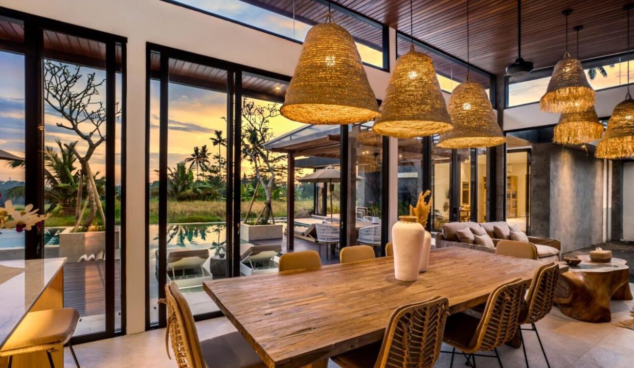 Villa Leyanah Dreams 445105767