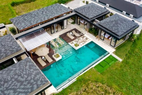 Villa Leyanah Dreams