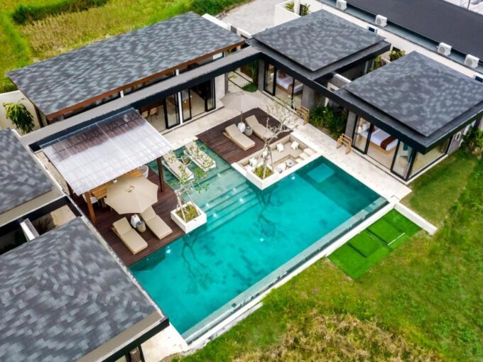 Villa Leyanah Dreams