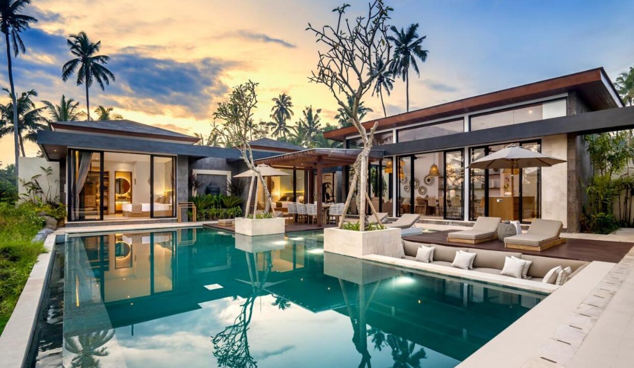 Villa Leyanah Dreams 445105868