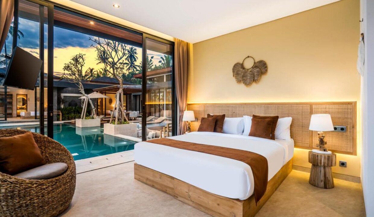 Villa Leyanah Dreams 445105893