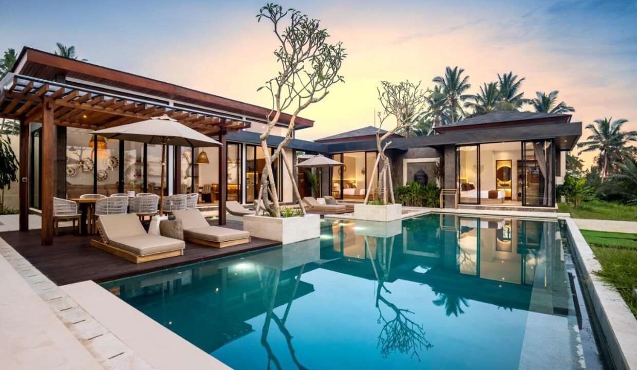 Villa Leyanah Dreams 445105929