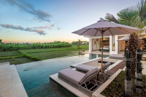 Villa Lina - Luxury Villa