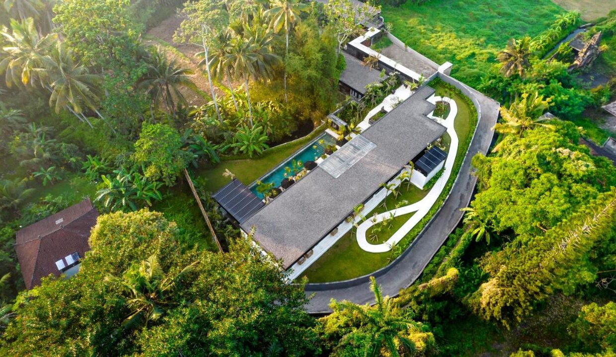 Villa Slow Paradise 473350971