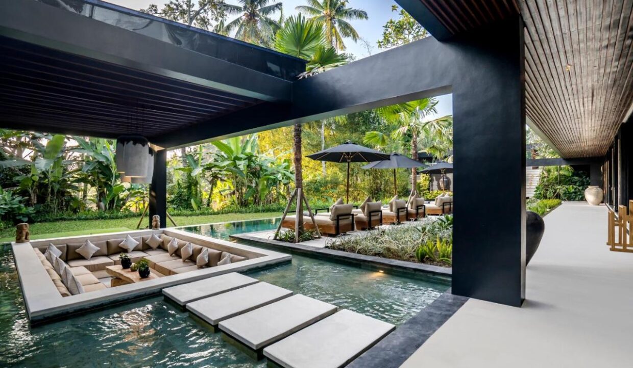 Villa Slow Paradise 473350984