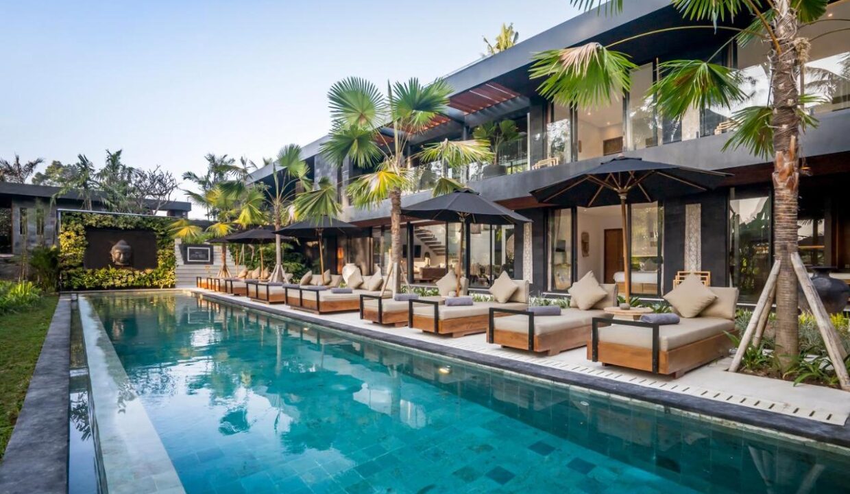 Villa Slow Paradise 473351010