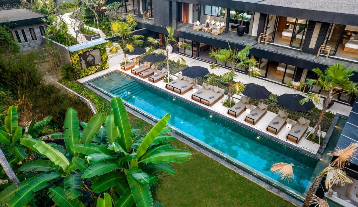 Villa Slow Paradise 473351038